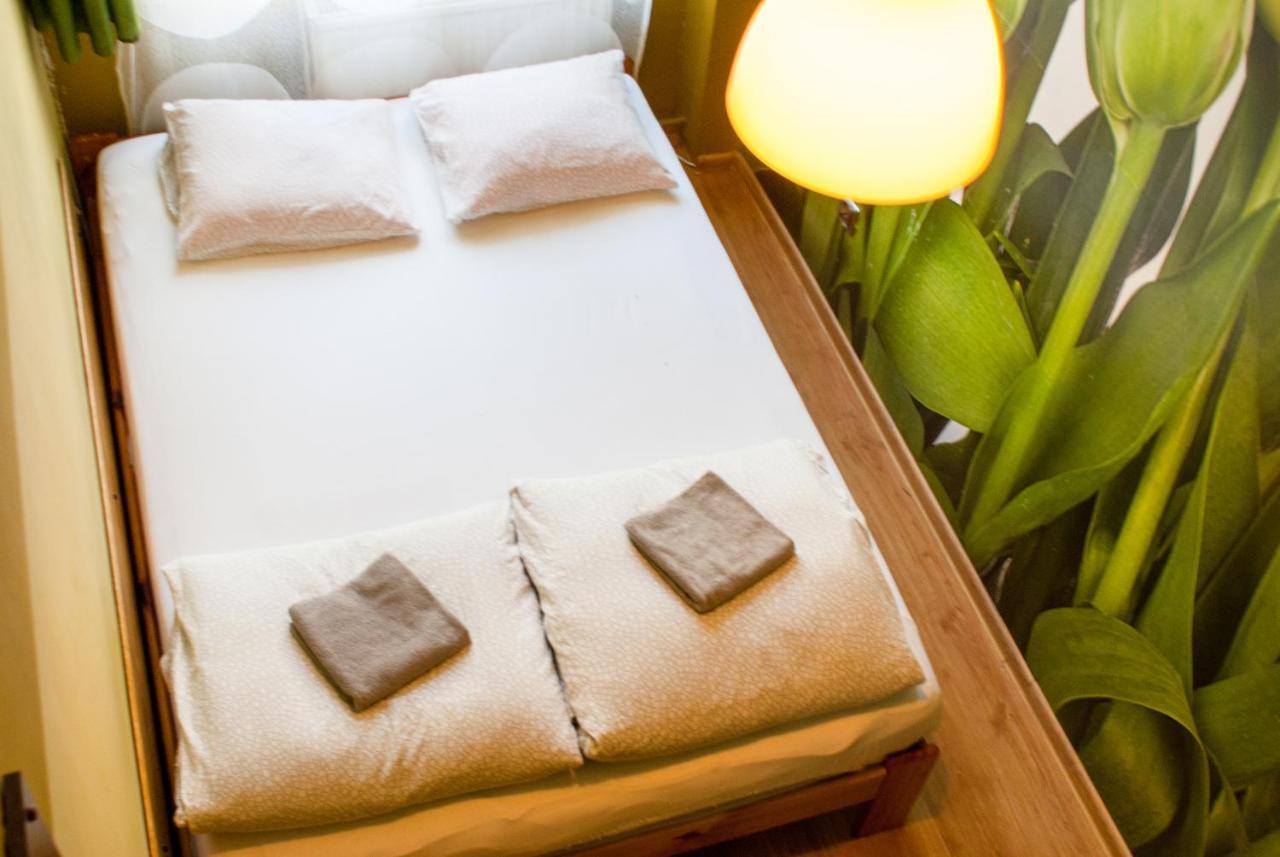 Smocza Jama Hostel Красков Екстериор снимка