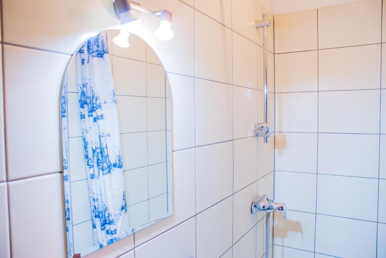 Smocza Jama Hostel Красков Екстериор снимка