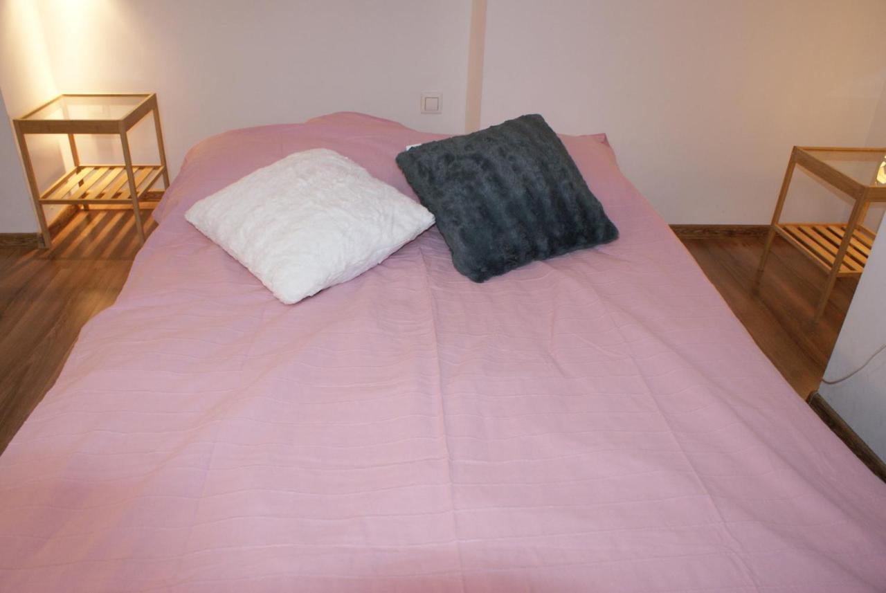 Smocza Jama Hostel Красков Стая снимка
